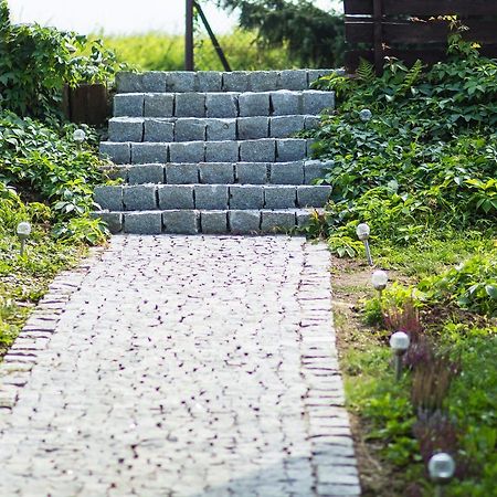 Bielski Zakatek Bezobslugowy Bílsko-Bělá Exteriér fotografie