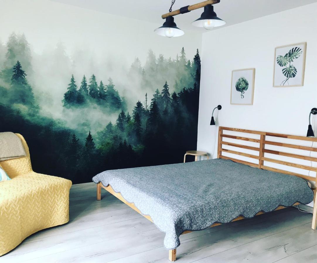 Bielski Zakatek Bezobslugowy Bílsko-Bělá Exteriér fotografie