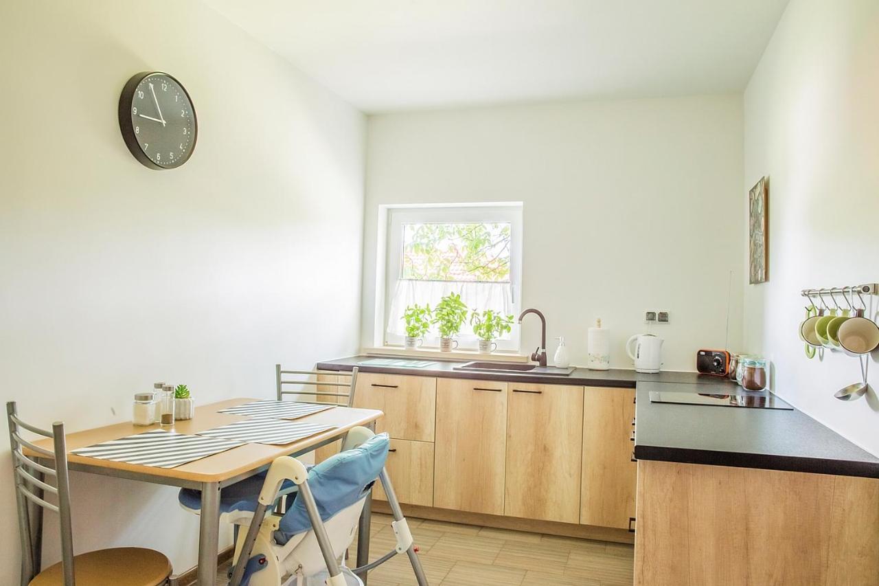Bielski Zakatek Bezobslugowy Bílsko-Bělá Exteriér fotografie